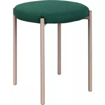 Табурет Nika Haushalt НТ4/G зеленый