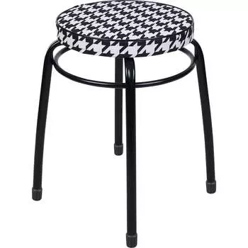 Табурет Nika Haushalt НТ2/Р Гусиная лапка