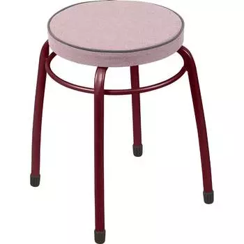 Табурет Nika Фабрик 4 ТФ04/Л лавандовый