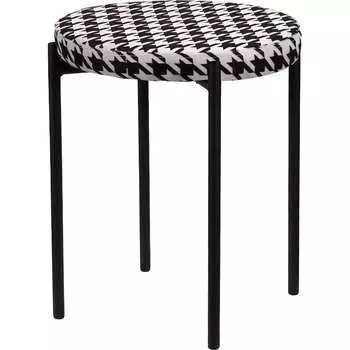 Табурет Nika Haushalt НТ4/P Гусиная лапка