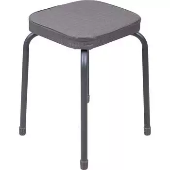 Табурет Nika Haushalt НТ1/Н в елочку