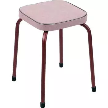 Табурет Nika Фабрик 5 ТФ05/Л лавандовый