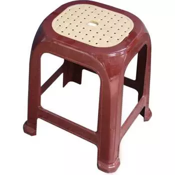 Табурет РОССПЛАСТ Симпатия 523021