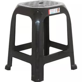 Табурет РОССПЛАСТ Симпатия 523022