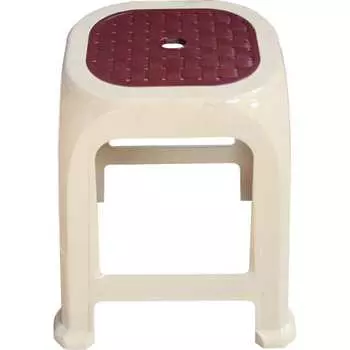 Табурет РОССПЛАСТ Симпатия 523020