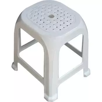 Табурет РОССПЛАСТ Симпатия 523023