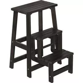 Табурет-стремянка Мебелик 7577