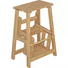 Табурет-стремянка Мебелик 7575