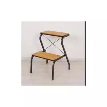 Табурет-стремянка ЗМИ Конек ТС 277 Гр