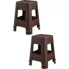 Табурет Violet Ротанг N-Tab/4-2202-01