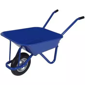 Тачка Kanat TRD-471