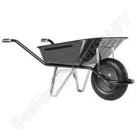 Одноколесная тачка Haemmerlin CARGO EXCELLIUM