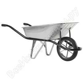 Одноколесная тачка Haemmerlin