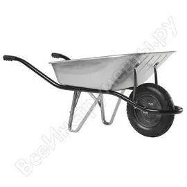 Одноколесная тачка Haemmerlin