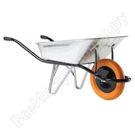 Одноколесная тачка Haemmerlin CARGO MEDIUM