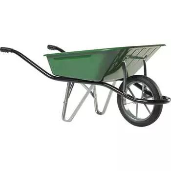 Одноколесная тачка Haemmerlin