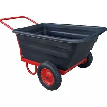 Тачка Промышленник ПРОМ-300А2КП4