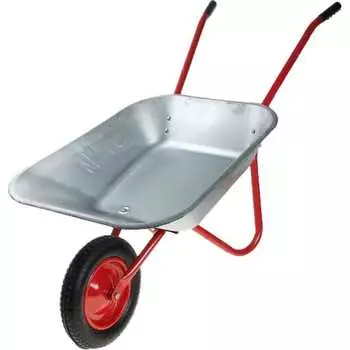 Тачка садовая FORT Форт WB5206 501446280