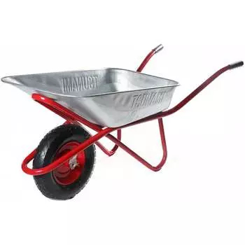 Тачка строительная Tsunami