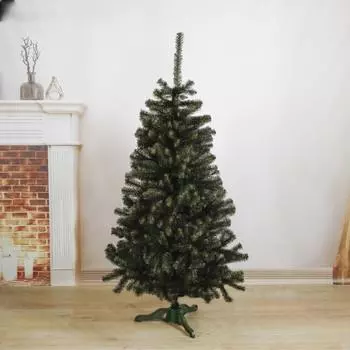 Таежная искусственная елка СИМАЛЕНД