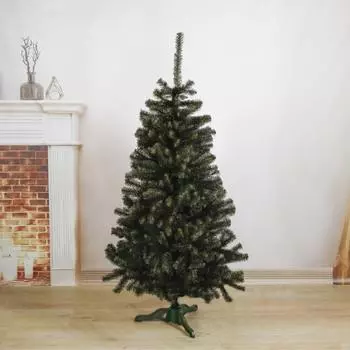 Таежная искусственная елка СИМАЛЕНД