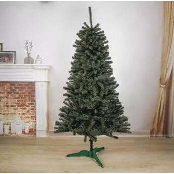 Таежная искусственная елка СИМАЛЕНД