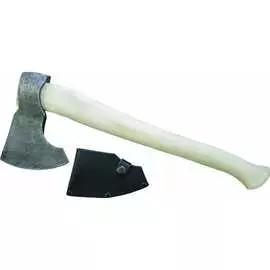 Таежный топор Труд-Вача