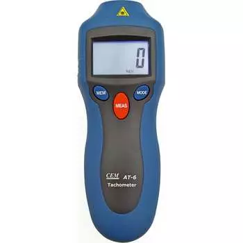 Тахометр СЕМ AT-6 481264