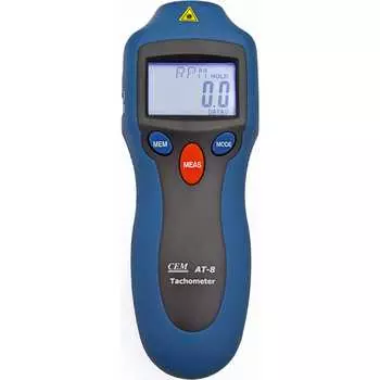 Тахометр СЕМ AT-8 481448