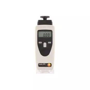 Тахометр Testo 470 0563 0470