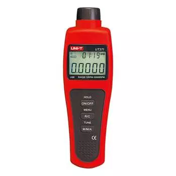 Тахометр UNI-T ut372 106889