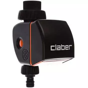 Таймер Claber