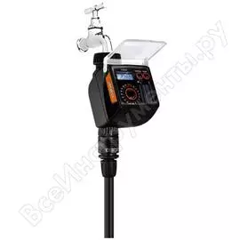 Таймер claber tempo logic 8000625084838