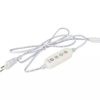 Таймер для фитосветильника ЭРА FITOLINETIME Б0059056