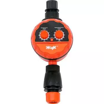 Таймер для капельного полива Жук Жук 4630035335721