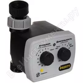 Поливочный таймер Профитт 7769599