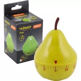 Таймер Mallony Pear 003618
