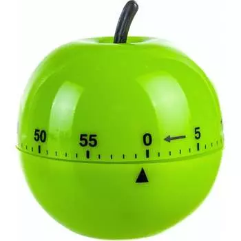 Таймер Mallony Apple 003541