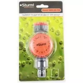Таймер подачи воды Sturm