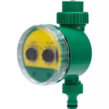 Таймер полива Четыре сезона 62-0263