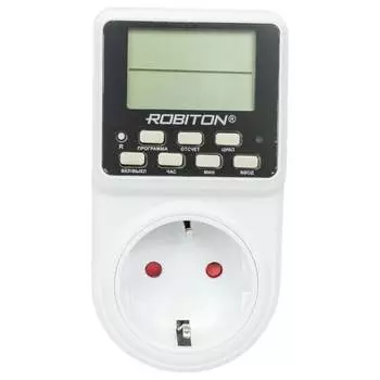 Таймер Robiton CY-01 18102