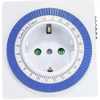 Таймер Robiton ME-02 7792