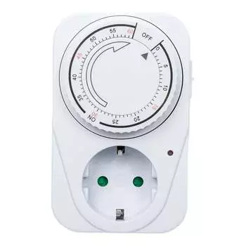 Таймер Robiton ME-04 15225