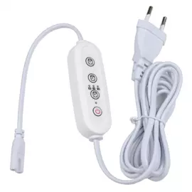 Шнур питания для фито светильника Uniel