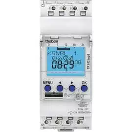 Таймер Theben TR 612 top3 6120130