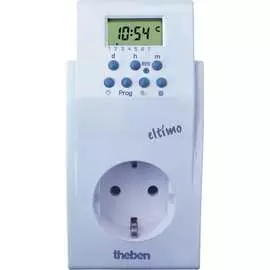 Таймер Theben eltimo 020 S 0200000