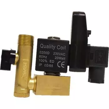 Таймерный конденсатоотводчик ЭнергоРесурс 9904003