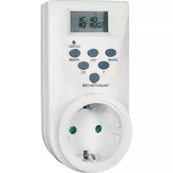 Таймкр Robiton EL-02 7795