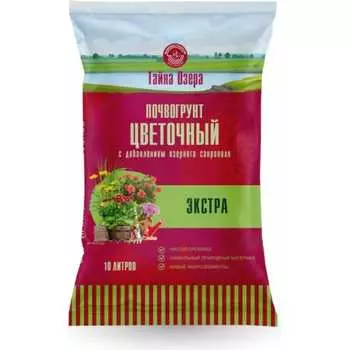 Тайна озера Фабрика Торфа ТОЦвЭк10