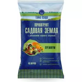 Тайна озера Фабрика Торфа ТОСЗПр40